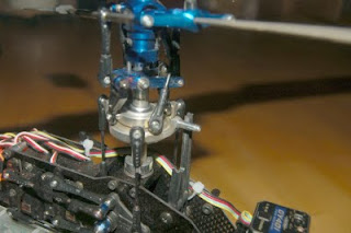 Mehr über den Artikel erfahren erster Unfall mit dem Lepton