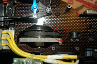 Mehr über den Artikel erfahren Lepton Hecktuning, die Zweite