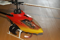 Mehr über den Artikel erfahren Hirobo Quark S.R.B. 2.4GHz Boardless