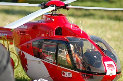 Mehr über den Artikel erfahren Flugtage des MFC Heimerdingen