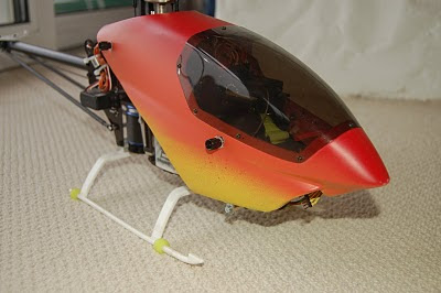 Mehr über den Artikel erfahren LiFePo für den Lepton