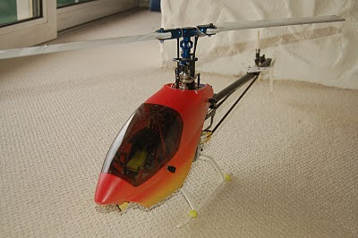 Mehr über den Artikel erfahren Lepton EX paddellos