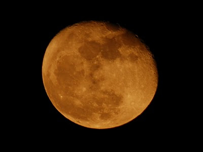 Mehr über den Artikel erfahren Vollmond