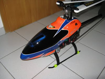 Mehr über den Artikel erfahren verbesserte Haubenbefestigung und Kufengummis für den Logo600