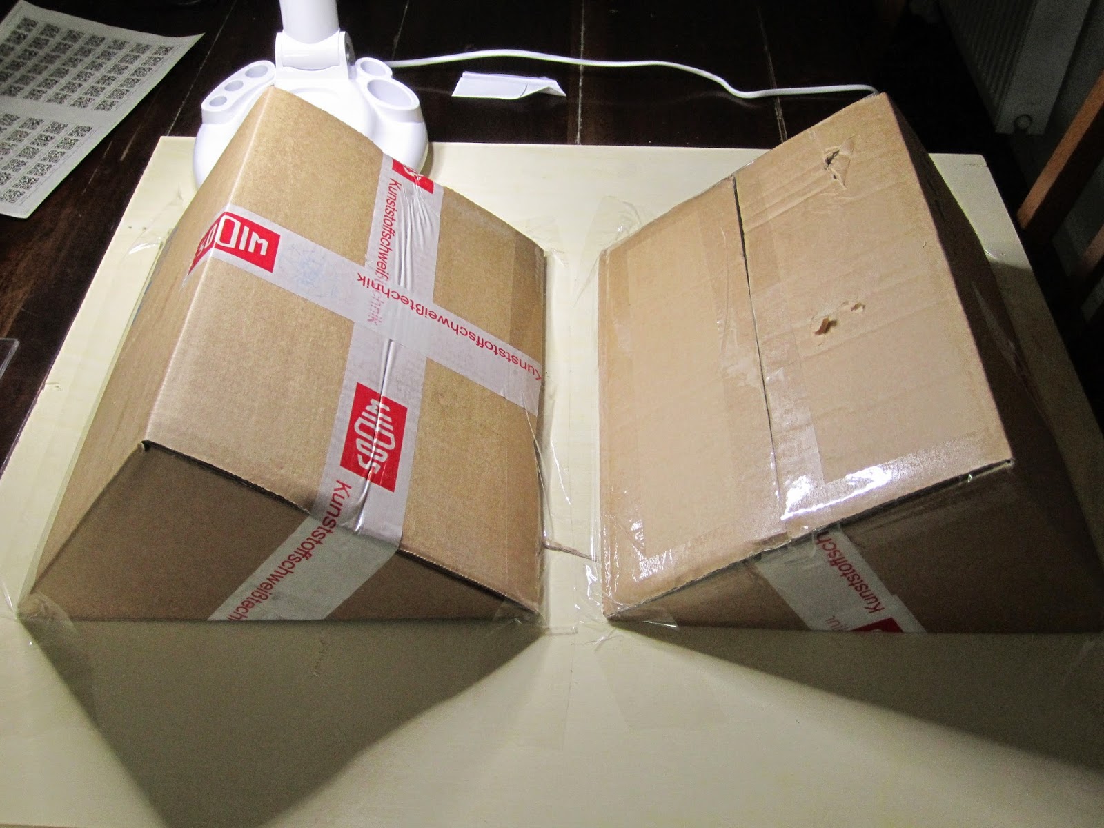 Mehr über den Artikel erfahren vom gebundenen Buch zum epub – Teil 2: der Buchscanner