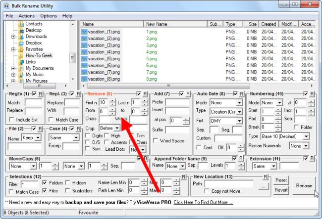 Mehr über den Artikel erfahren vom gebundenen Buch zum epub – Teil 4: Vorbereitungen für das Extrahieren des Textes