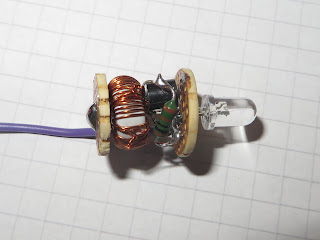 Mehr über den Artikel erfahren sinnvolle Verwendung von leeren Batterien, Recycling einmal anders