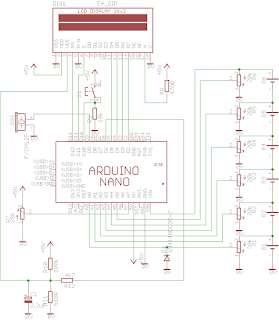 Mehr über den Artikel erfahren JouleThief XXL V2.1 – noch ein Update
