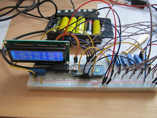 Mehr über den Artikel erfahren Joule-Thief XXL V2.0