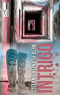 Mehr über den Artikel erfahren Intrigo: Buchrezension einer spannenden Schatzsuche auf Hawaii